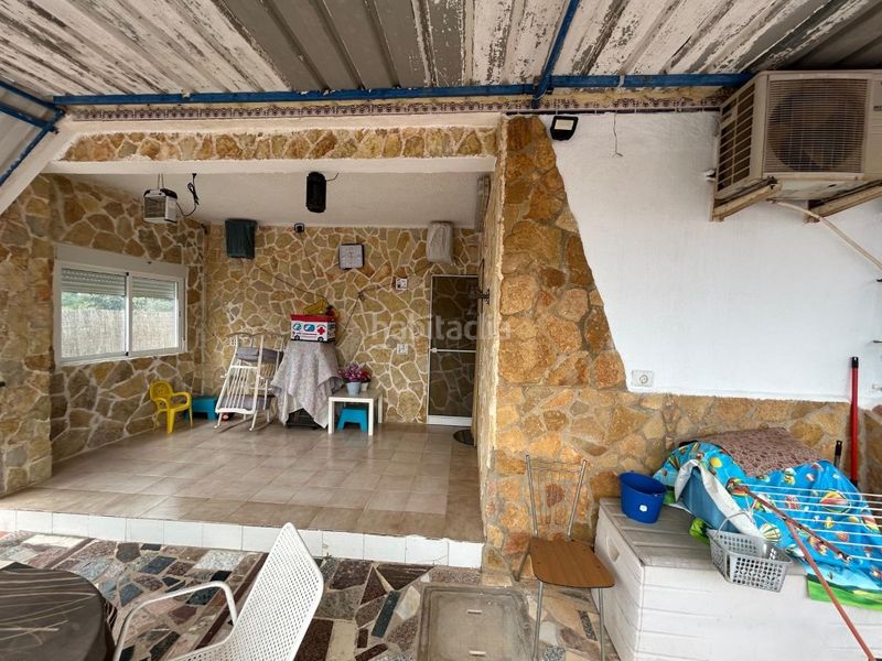 Foto e01c17f9-bf7d-4ef1-ac53-585990bdd952. Masia amb aparcament a Doctor Palos - Alto Palancia Sagunt