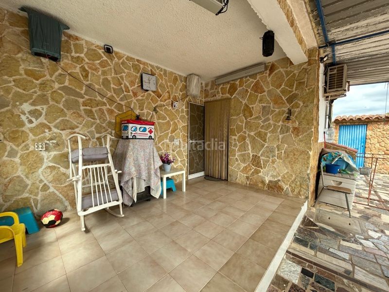 Foto f818b51b-8994-4116-9cf2-99588e933532. Masia amb aparcament a Doctor Palos - Alto Palancia Sagunt