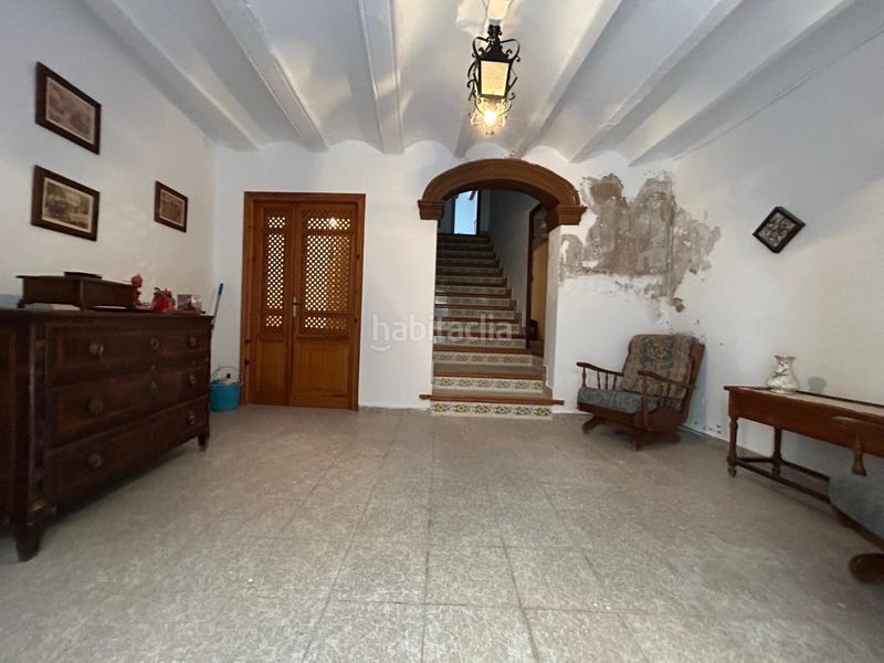 Foto 3ebacd72-db2c-4112-a2dc-e5bca2d5430a. Casa a Segorbe
