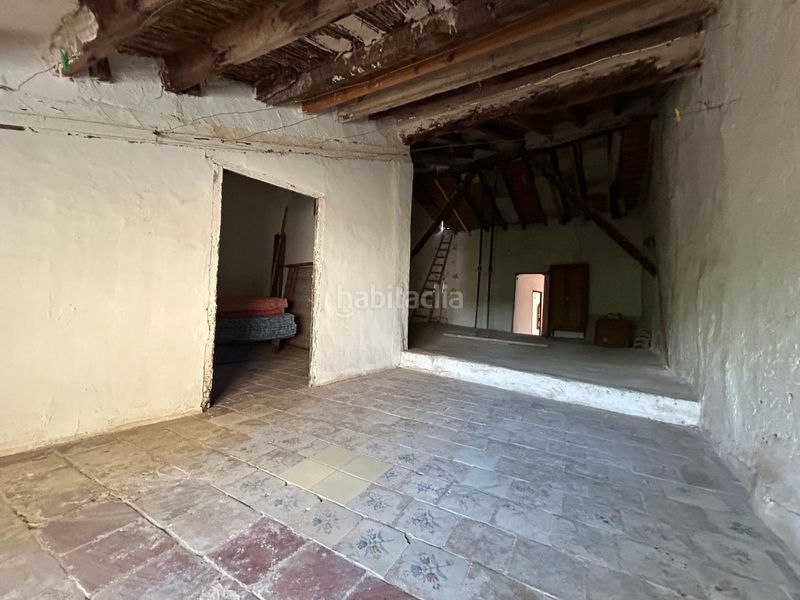 Foto 9b8ceead-a88e-4e9b-adc1-36c8e5fcd70b. Casa a Segorbe