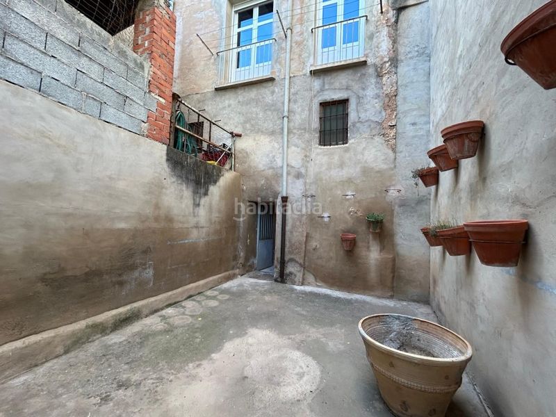 Foto a3089ea8-d901-4457-8c2b-7df5f7ced81b. Casa a Segorbe