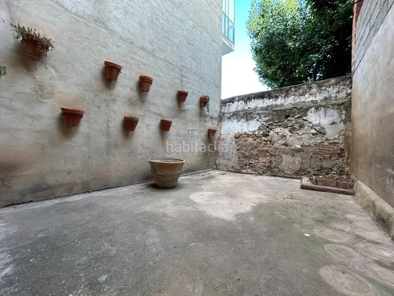 Foto b27e42ed-1e44-4139-bfc3-b0d4c0bd1917. Casa a Segorbe