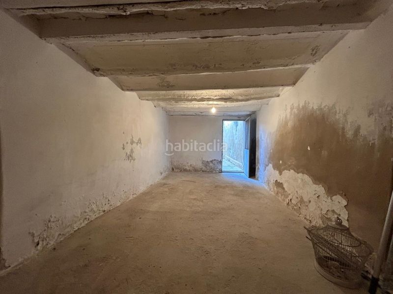 Foto bfa0fce0-015b-4c23-ba95-6e2eabd4c12a. Casa a Segorbe