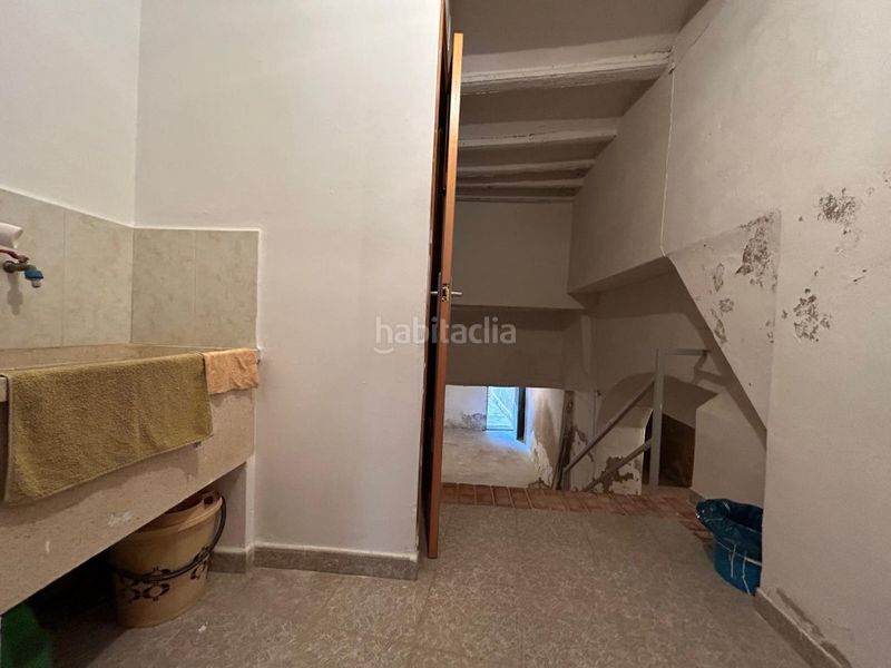 Foto cdffa405-dcaf-4745-949e-3abde0f76d78. Casa a Segorbe