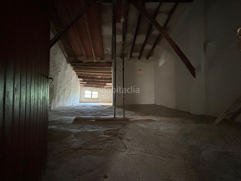 Foto db8a1df5-08ae-459c-af70-707a3af03eec. Casa a Segorbe