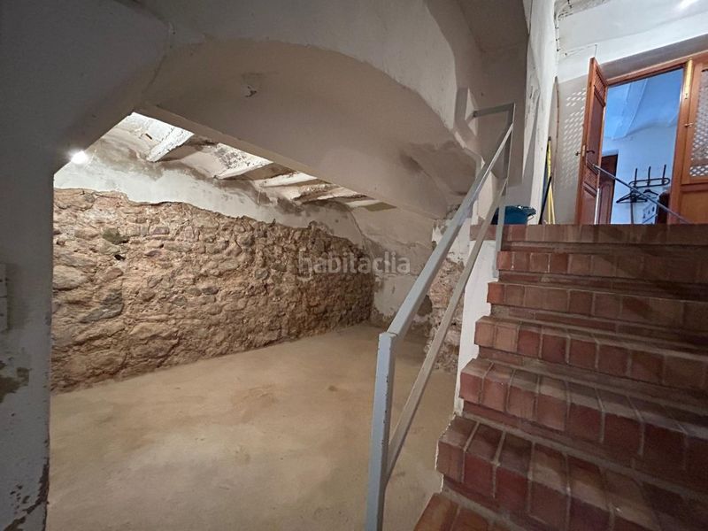Foto e64fac98-cabb-4416-a7d7-1f302198043a. Casa a Segorbe
