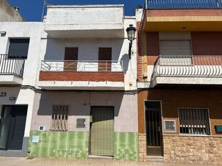 Haus in Calle Padre Salvador
