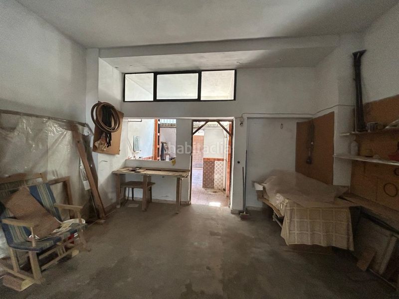 Foto 1ae41bc9-5943-4a8f-897d-4ccfdd19f244. Casa amb aparcament a Rafelbunyol