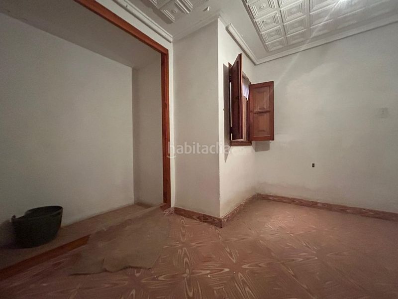Foto 205878ef-468e-4936-9d87-32a32b54d64f. Casa amb aparcament a Rafelbunyol