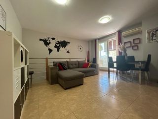 Dúplex  Avenida navarro reverter. Se vende piso duplex en segorbe junto plaza los musoles