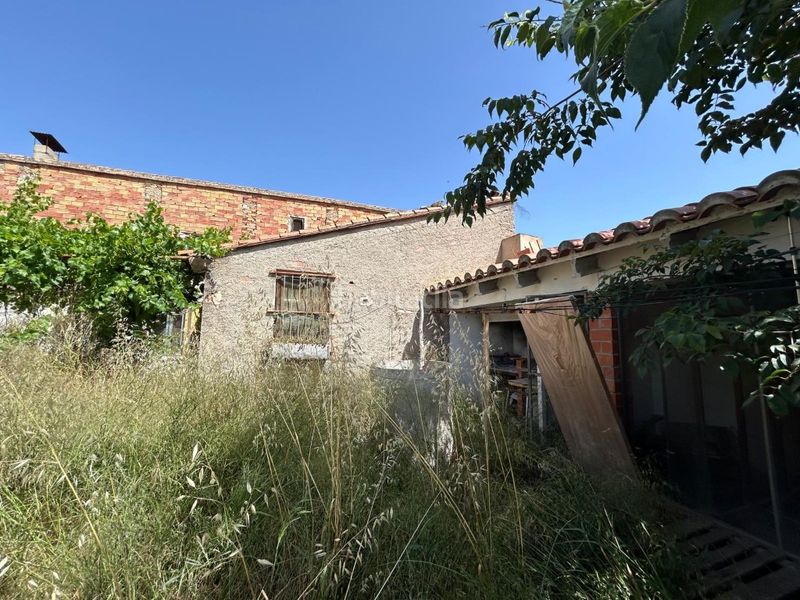 Foto 1c1c4f27-40db-4eb4-a486-fb64b62b7424. Xalet amb aparcament a Viver