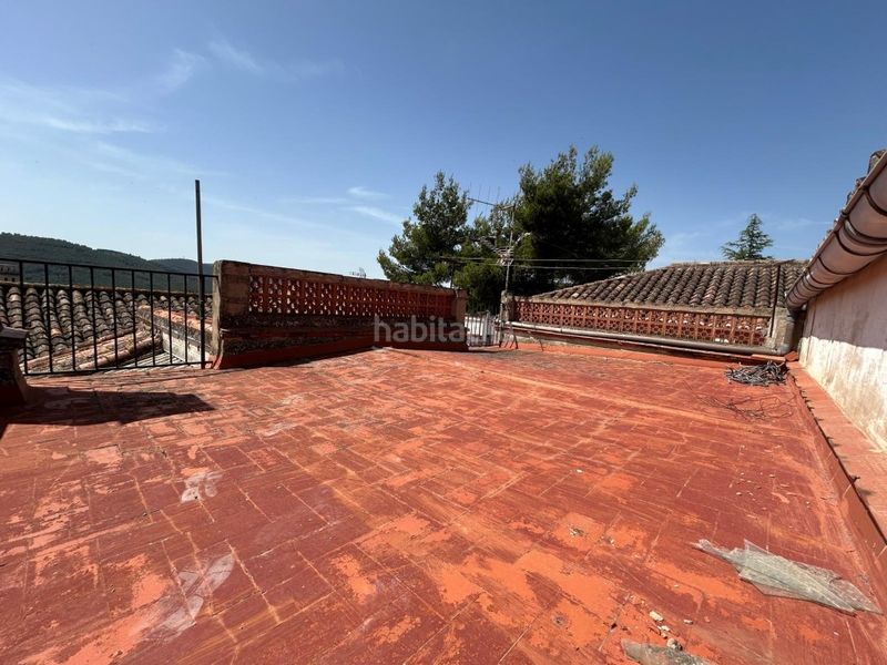 Foto 53709e9f-4789-4606-a2be-893ec24e214b. Xalet amb aparcament a Viver