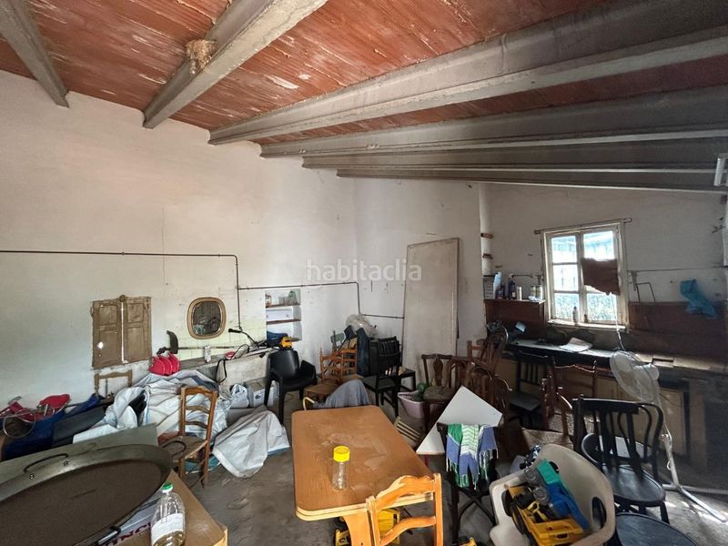 Foto 554bd654-f393-4095-8430-1ae0a5665bcf. Xalet amb aparcament a Viver