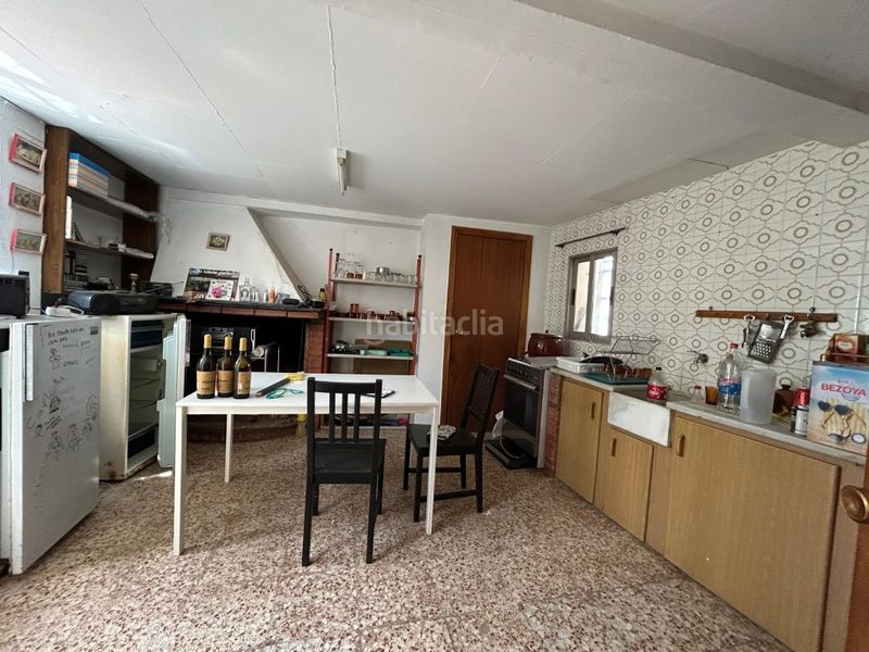 Foto d61dd0d5-2773-4bf9-b7f0-d4c46ad74efb. Xalet amb aparcament a Viver
