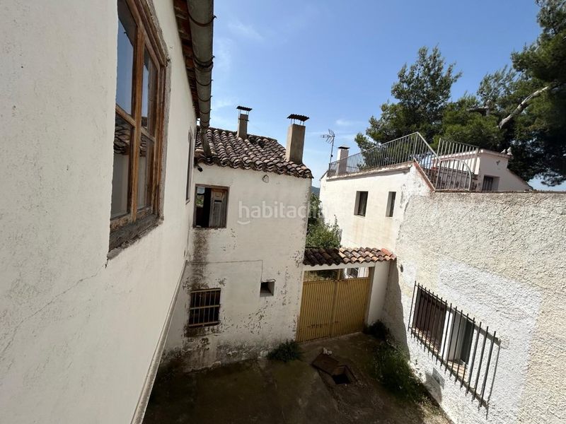 Foto f36e1e72-8609-437a-a3a7-278fc37ea7d2. Xalet amb aparcament a Viver