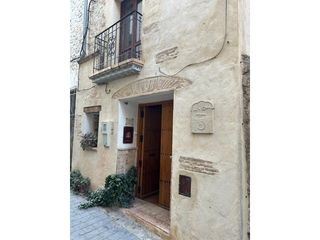 Miete Haus  Calle san roque. Se alquila casa rural en jerica julio , agosto , septiembre