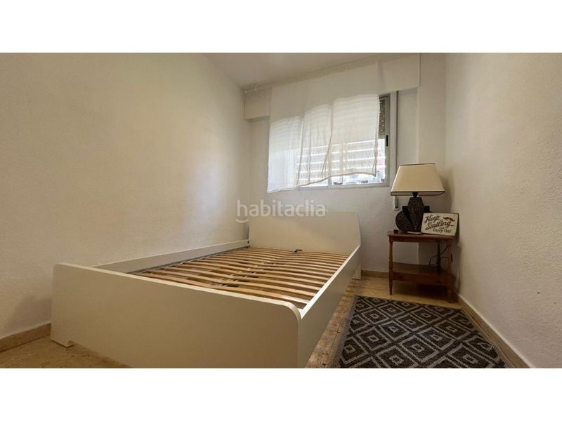Foto a23e3684-2d4a-4596-acb6-b56fdb27d764. Pis a Malva Rosa Valencia