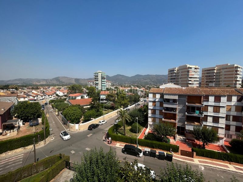 Foto e430a385-f0db-48ae-a7e8-7ca0e15dff54. Pis amb aparcament a Heliópolis Benicasim / Benicàssim