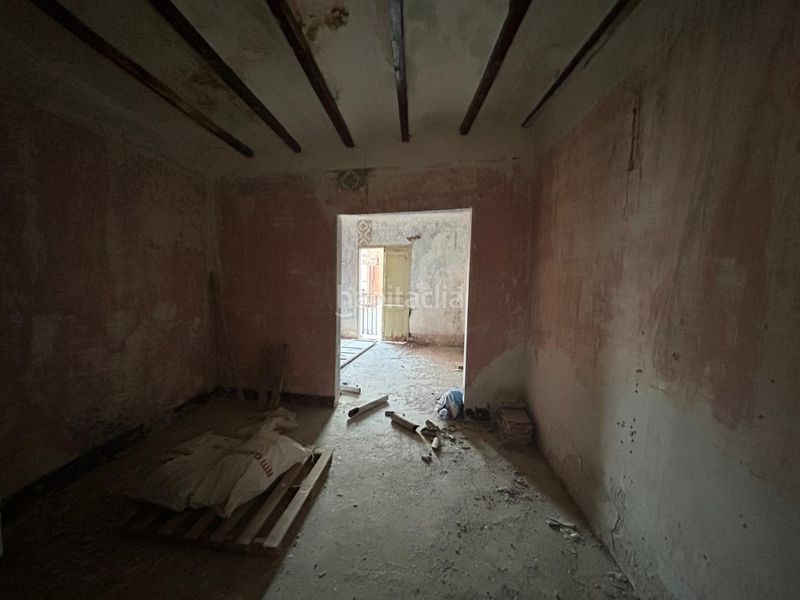 Foto 2235a238-741f-4b5f-8b1b-5b4fe1ac9464. Maison dans Segorbe
