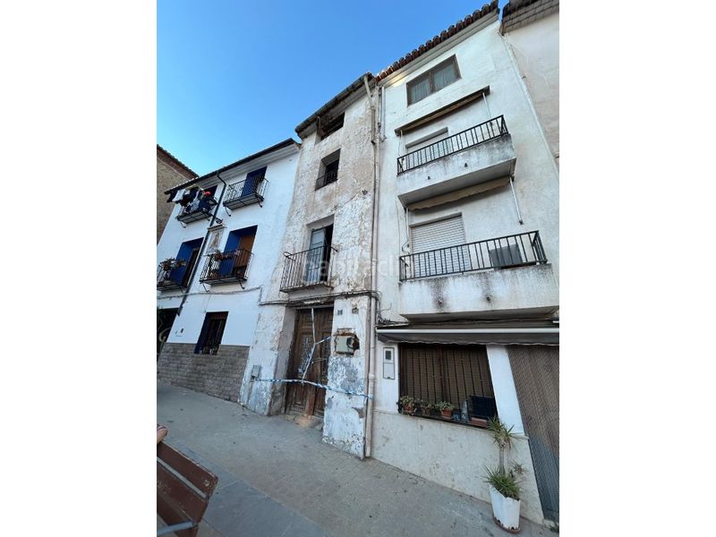 Foto 27eb8172-46b9-4f2d-b30f-31dd3c590811. Maison dans Segorbe