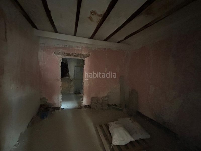 Foto 5459c49c-8334-4594-812a-51e263b555d9. Maison dans Segorbe
