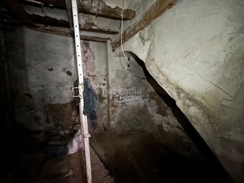 Foto 5c07a608-c7d7-44ee-bdd2-72743d69d96c. Maison dans Segorbe