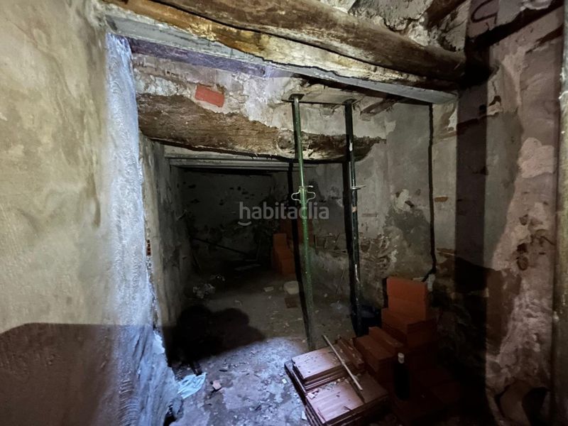 Foto 620c2b01-3e7a-4fbf-bb4b-ad3b7cd285ad. Maison dans Segorbe