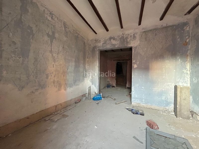 Foto 67f8be51-f619-477b-a460-f42d3ff5d729. Maison dans Segorbe