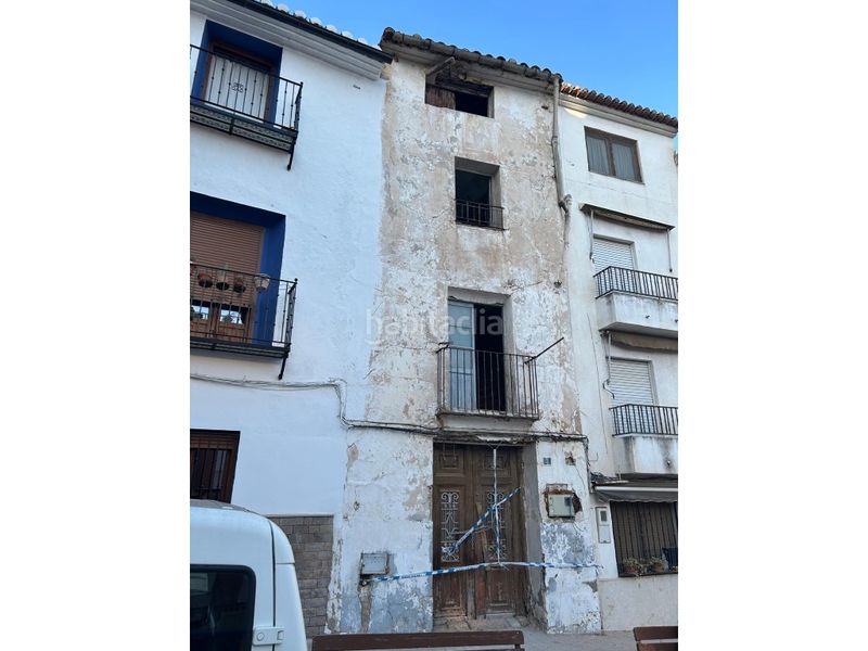 Foto a85acc52-d55d-449c-b69f-43f2fc800281. Maison dans Segorbe