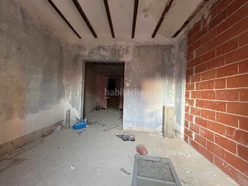 Foto b5d75150-ffba-43c8-8c31-ed0b97655163. Maison dans Segorbe