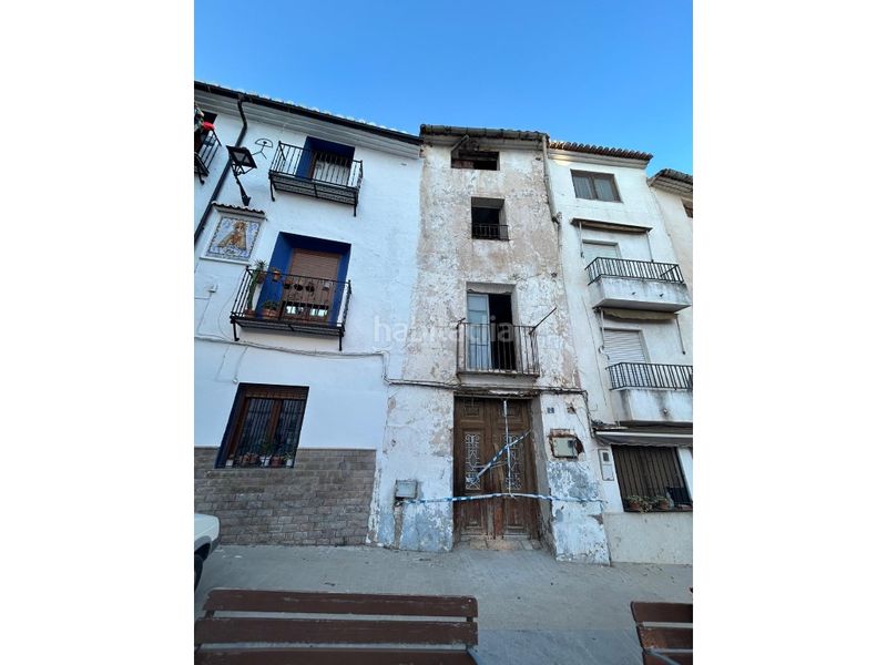 Foto b7db4534-6168-4a5e-a544-f571aadd533d. Maison dans Segorbe