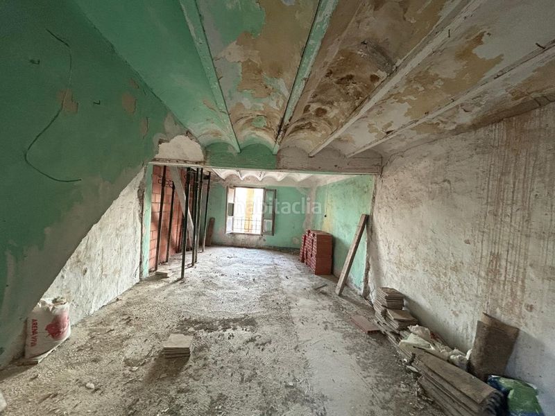 Foto f4f986be-9d00-4aa2-8974-79d073134cf7. Maison dans Segorbe