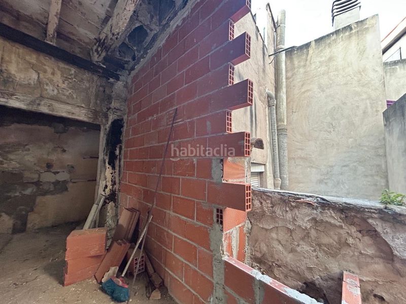 Foto fe3e59fc-947c-4475-8577-4732e3b1305a. Maison dans Segorbe