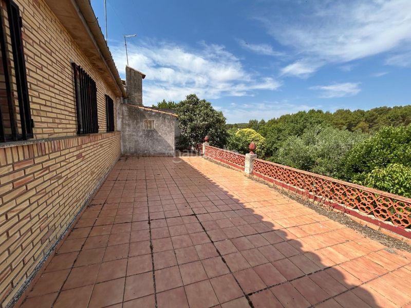 Foto 49a5825b-cce5-47b7-9334-ffabdbf32e92. Casa amb aparcament a Requena