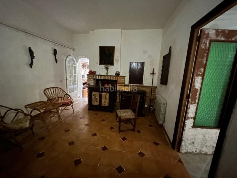 Foto 59c3441f-1da0-4c82-b530-6ca18e7b337e. Casa amb aparcament a Requena