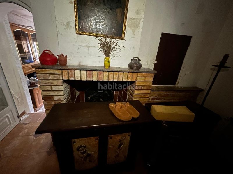Foto 7fa0569b-cfb9-4cb4-9c0f-f8beb09b9a79. Casa amb aparcament a Requena