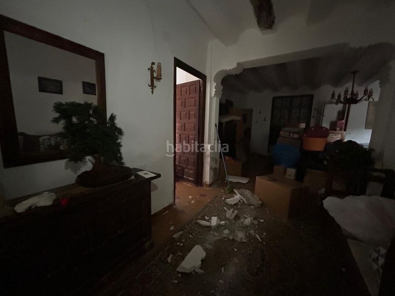 Foto 9c42d8dc-f7ec-4e4a-8349-328793a5231c. Casa amb aparcament a Requena