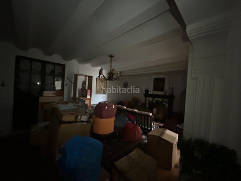 Foto a3616923-8bce-4176-b465-37c6585fd07a. Casa amb aparcament a Requena