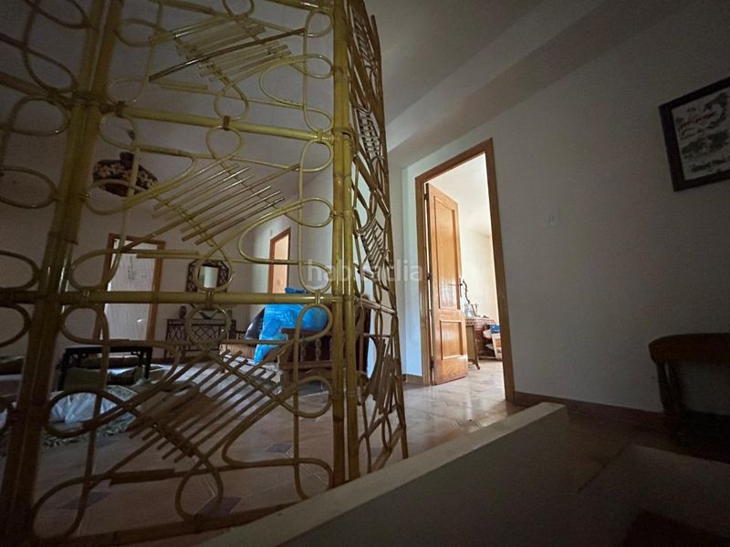 Foto bae76899-0fd2-459f-bb01-d465547c5ed4. Casa amb aparcament a Requena