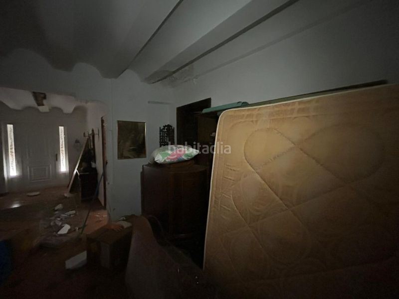 Foto d690500d-65d8-4264-9dd6-de4b974b12b0. Casa amb aparcament a Requena