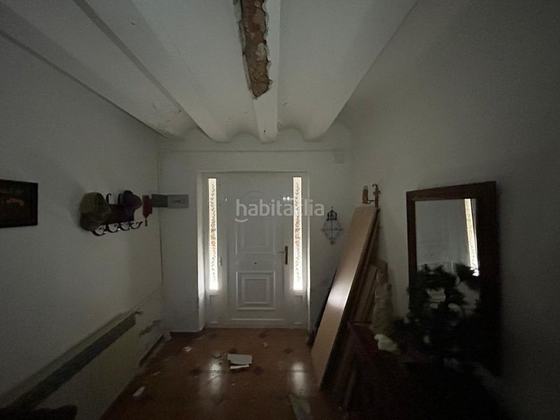 Foto deb21b2c-ce44-4783-95a6-edda0e0dff5f. Casa amb aparcament a Requena