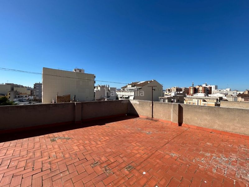 Foto 628cfa24-89a5-4186-8be2-8b90bc6caa91. Pis a calle san luis 16 a Centro Almazora / Almassora