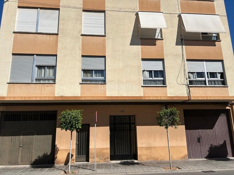Foto 6f163c48-60eb-43dd-8c97-d7a43a221838. Pis a calle san luis 16 a Centro Almazora / Almassora
