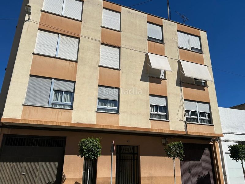 Foto 72b38745-a233-4914-9617-44c247f6e260. Pis a calle san luis 16 a Centro Almazora / Almassora