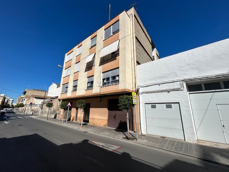Foto dadcabb2-5455-4376-ad25-8f7c860f2bbc. Pis a calle san luis 16 a Centro Almazora / Almassora
