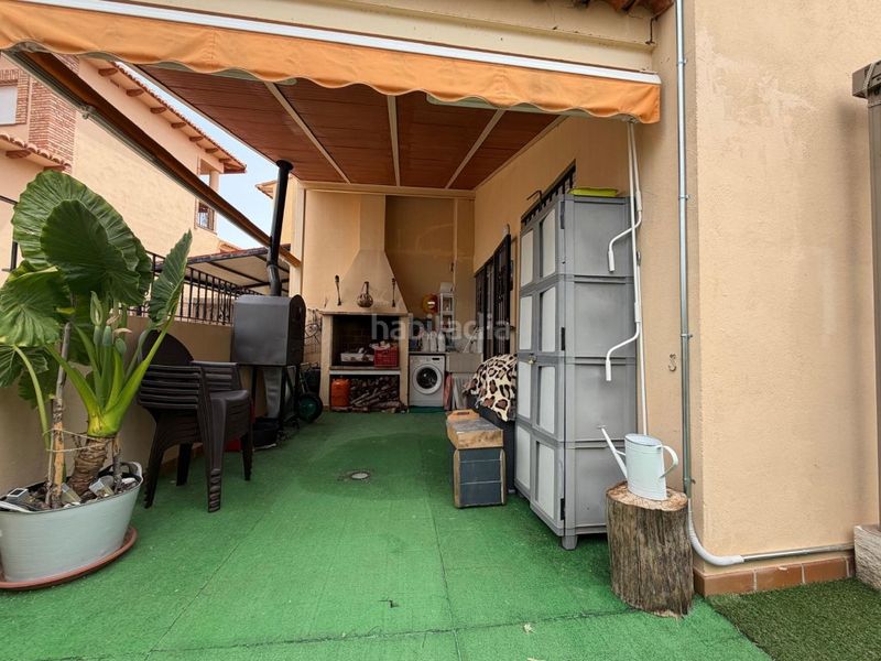 Foto 0d122916-b705-43c2-a564-b12d011a5d91. Duplex con parcheggio in Viver
