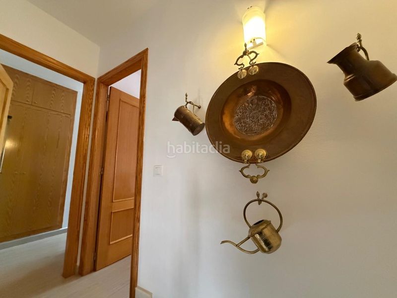 Foto 1f51c471-9d6c-49ba-b54f-1673dd993697. Duplex con parcheggio in Viver
