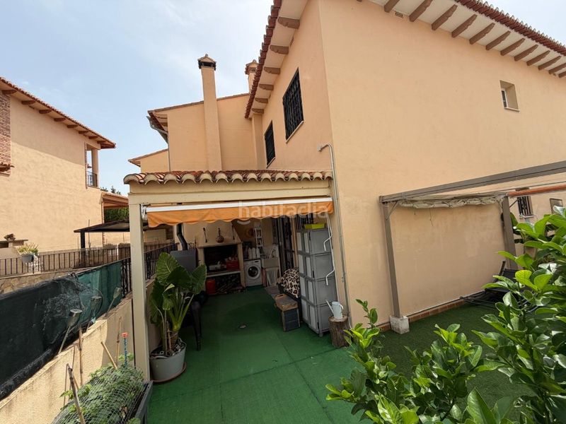 Foto 416501aa-7b25-4691-9dd3-6d4e20ad88ec. Duplex con parcheggio in Viver