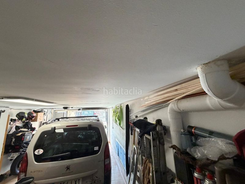 Foto 85a519ae-7f47-4bfa-8c16-a5164e511351. Duplex con parcheggio in Viver
