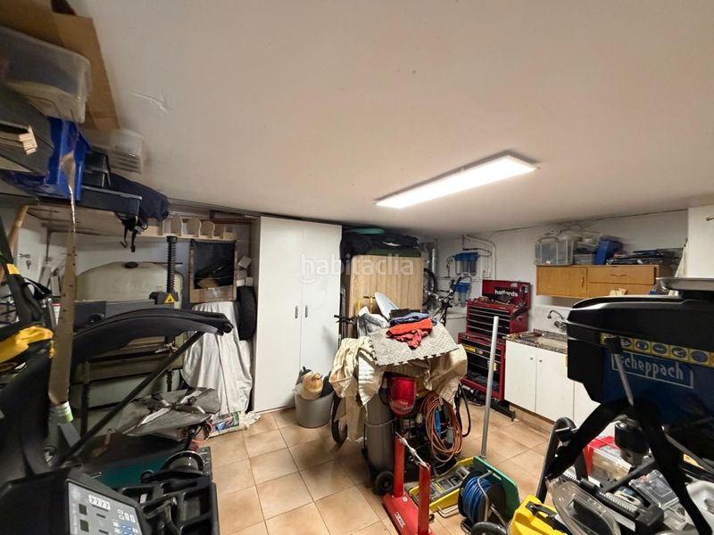 Foto 8f23b477-2720-4829-b7dd-34065b39bf95. Duplex con parcheggio in Viver